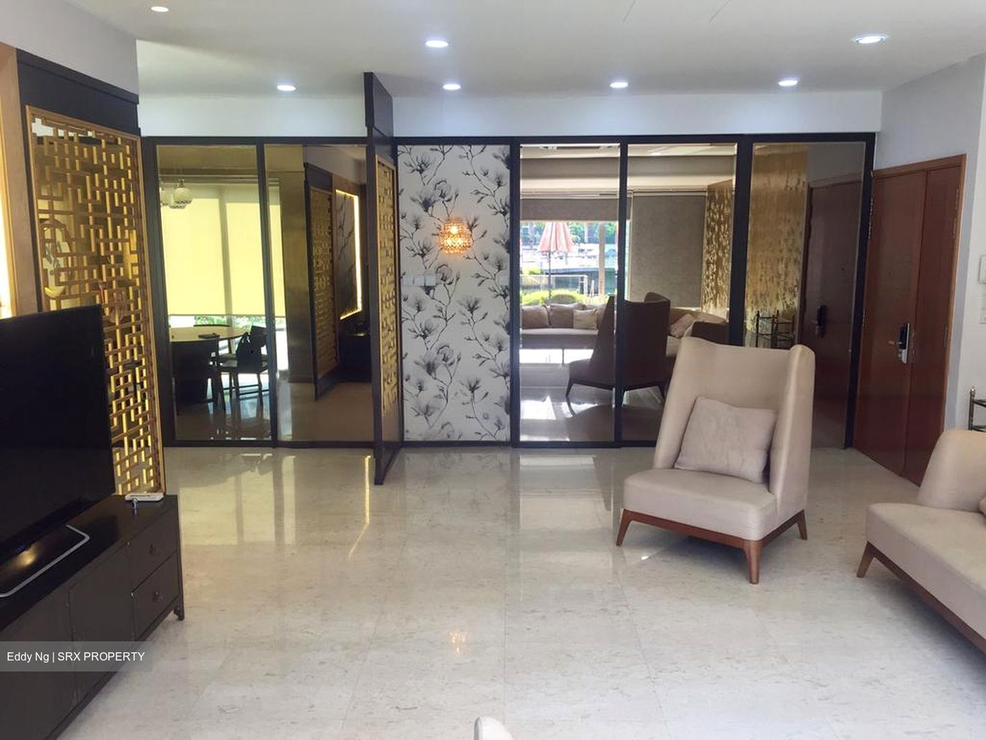Caribbean At Keppel Bay (D4), Condominium #478876351